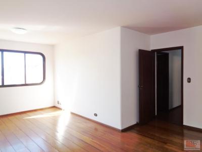 Apartamento para Locação, em São Paulo, bairro Perdizes, 4 dormitórios, 4 banheiros, 1 suíte, 2 vagas