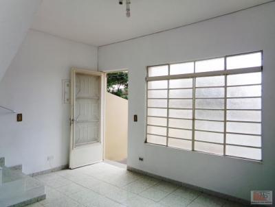 Casa para Locação, em São Paulo, bairro Jardim das Laranjeiras, 2 dormitórios, 2 banheiros, 1 vaga