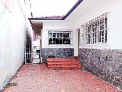 Casa para Locação, em São Paulo, bairro Vila Pompéia, 3 dormitórios, 2 banheiros, 1 vaga